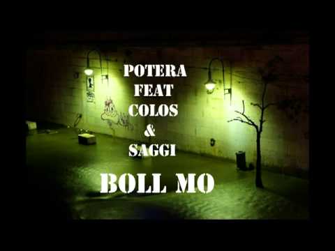Potera feat. Colos & Saggi - Boll Mo