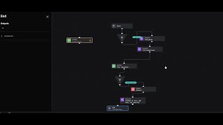 Splunk SOAR playbook example