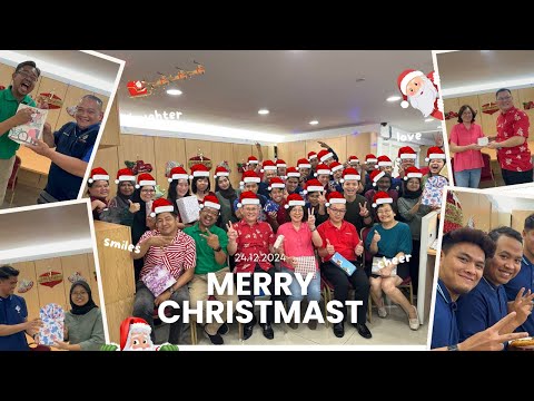 Relive the Magic of Christmas 2024 with EK Group of Companies