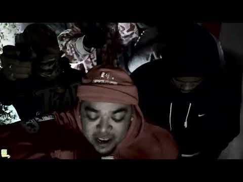 Baby Gas - Comfortable feat. Yung Gabe & Frontline 10 (Official Video)