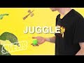 How To Juggle Kendama Trick Tutorial Sweets Kendamas