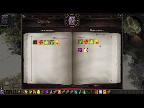 Divinity Original Sin 2 Blind Solo Tactician Stream part 2