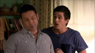 5635 II Male Bonding Time