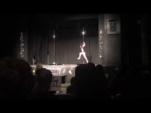 IUPDC 2019 Beginner UoB - Poppy Brown