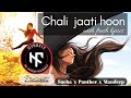 Cover Chala Jata Hoon Female Version With Fresh Lyrics By Yuvaan