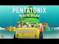 Pentatonix - Up On The Housetop (360 Video)