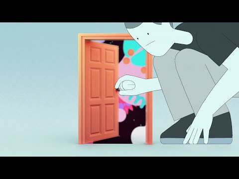 The Door | Animated Short Film
