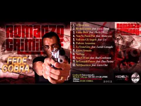 Bad Gentlemen - Non Ci Fotti (feat.Fede Cobra)