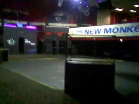 The New Monkey EP - Niel Surteez MC ACE MC TAZO - Time For Techno