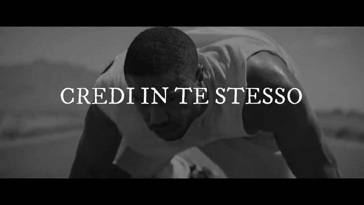 CREDI IN TE STESSO [Video motivazionale 2023]