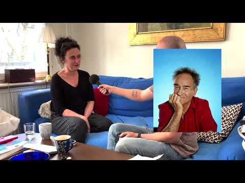 "Han hade inga vänner" Min exmake Robert Broberg - trailer