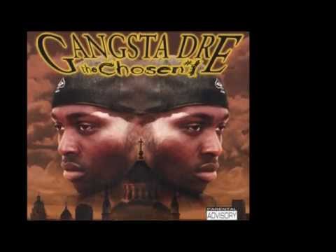 Gangsta Dre - Early Bird Gets Da Worm