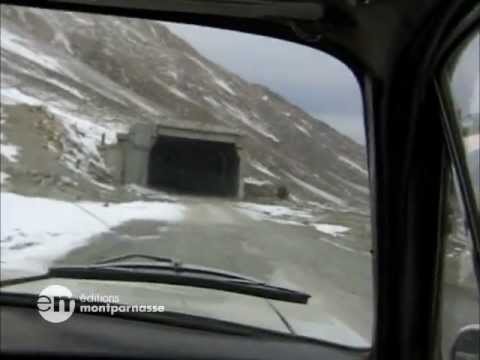 Massoud l'afghan de Christophe de Ponfilly - introduction