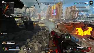 プラチナ帯　＃Apex