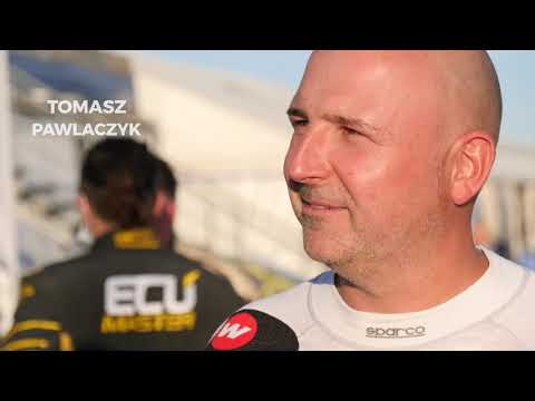 OMM Drive Super S Cup 2020 - RUNDA 5. i 6 // KLIP PODSUMOWANIE