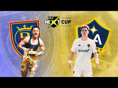 THIS WAS THE BEST MLS NEXT CUP SEMI-FINAL OF ALL TIME!