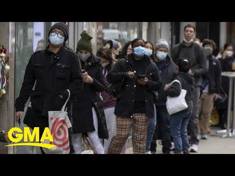 Shorten COVID-19 isolation, quarantine time: CDC