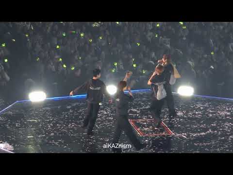 20250201 NOT BY THE MOON - GOT7 #GOT7 #갓세븐 #GOT7_NESTFEST_Day2 #GOT7_NESTFEST #GOT7FOREVER