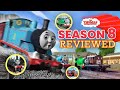 Thomas Friends Season 8 2004 In Retrospect The Thomas Retrospective