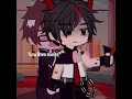 Gacha BL || You Love Me🥺 || Jack × Gray