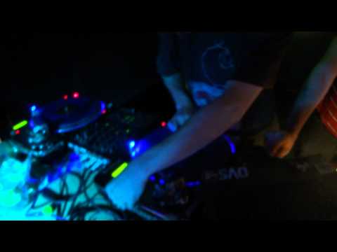 nice it up! @  Maarleys/Oldenburg