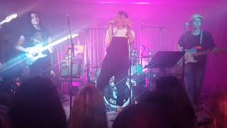 Tim Burgess We all need love