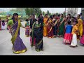 Ladies Dance With Karagatam People 1