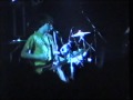 SEBADOH  "Pink Moon"  live in Sydney '95