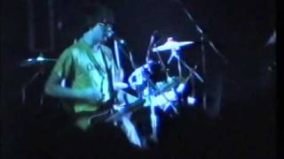SEBADOH  "Pink Moon"  live in Sydney '95