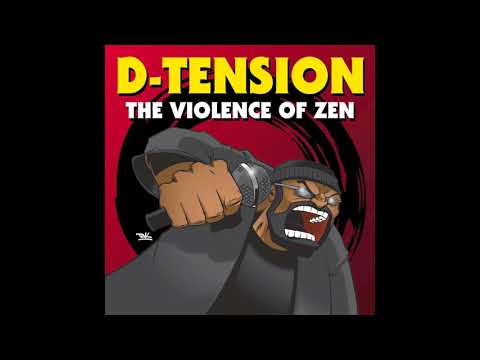 Godly - D-Tension ft Diamond D & AG