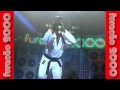 Mc Bill Rap Do Mentiroso Circus 10 02 1996