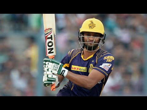 Shakib Al Hasan 66*(49) | KKR vs GL | IPL 2016 #highlights #ipl #cricket #kkr