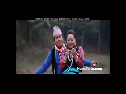 ADRIAN PRADHAN - Kahiro Khairo Kapal Timro (Official Video)