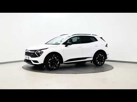 *30* 2022 Kia Sportage 1.6 gt-line - Image 2