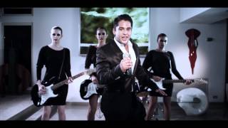 Kenny Williams - Cheke Cheke (Video Oficial)