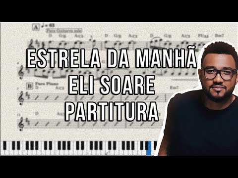 Estrela Da Manhã - Eli Soares