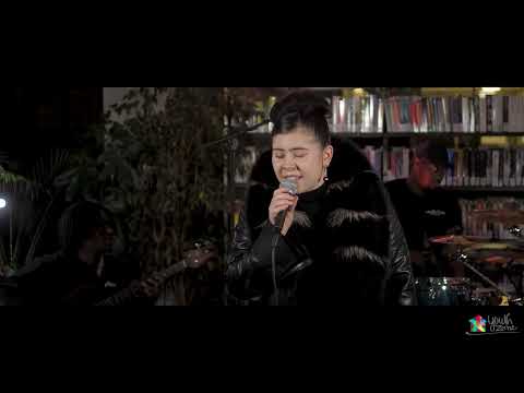 YZ SESSIONS - JAM (FREESTYLE)