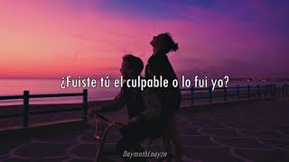 Alaska y Dinarama - Ni Tú Ni Nadie / Letra