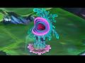 Droah All Monster Sounds Animations My Singing Monsters