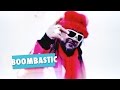 Forever Never - Boombastic feat. Benji Webbe of ...
