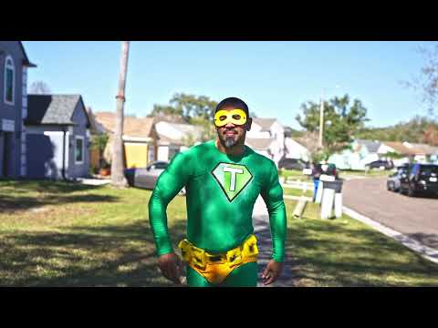 TaxMan commercial