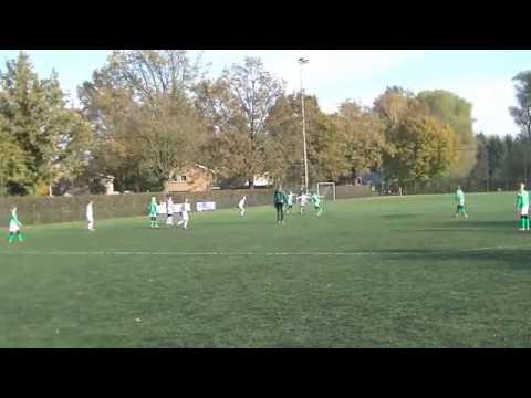 Fc Berghuizen J011 3M - ATC ´65 J011-9