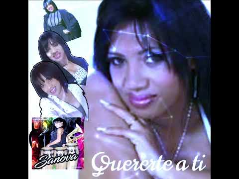 Quererte a ti ( Cover ) Sanova