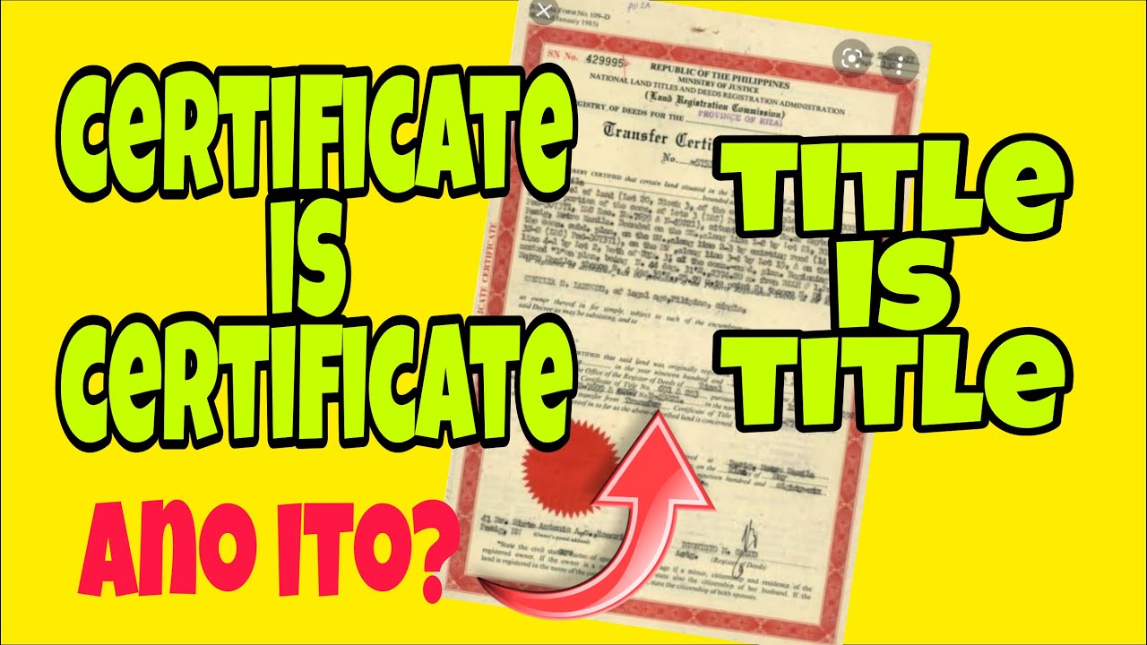 What Is A Transfer Certificate Of Title Philippines Tipseri what-is-a-transfer-certificate-of-title-philippines-tipseri