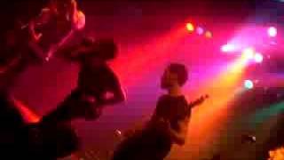 The Blackout - Fashion concious suicide, Ponty Muni.