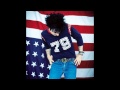 Ryan Adams, "Touch, Feel, and Lose"