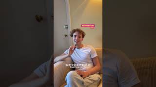 JE ME SOUVIENDRAI... de presque tout - Rencontre avec Miguel VANDER LINDEN / Partie 2