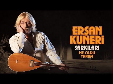 Cem Yılmaz - Ne Oldu Yaram 🎵
