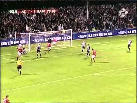 AZ-Krylya Sovetov Samara