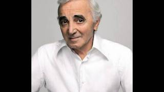 Charles Aznavour     -      Noel Des Mages